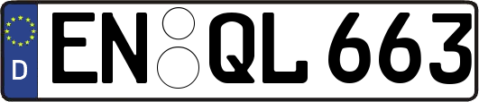 EN-QL663
