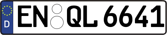 EN-QL6641