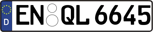 EN-QL6645