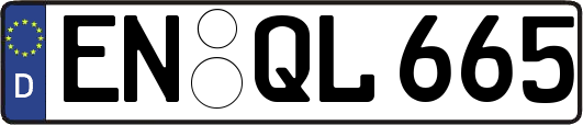 EN-QL665