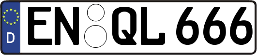 EN-QL666