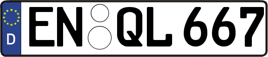 EN-QL667