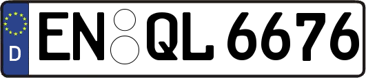 EN-QL6676