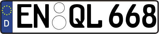 EN-QL668