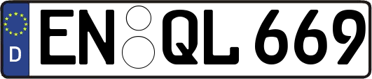 EN-QL669