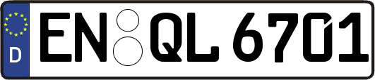 EN-QL6701