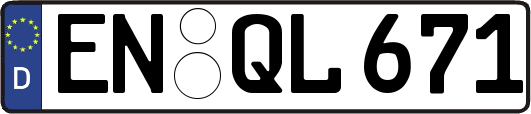 EN-QL671