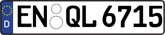 EN-QL6715