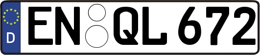 EN-QL672