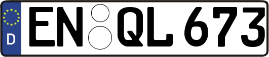 EN-QL673