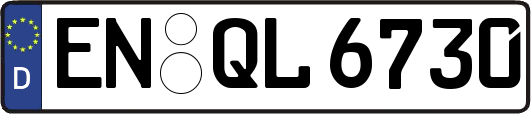 EN-QL6730