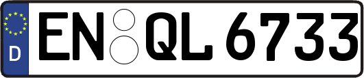 EN-QL6733
