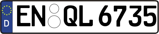 EN-QL6735