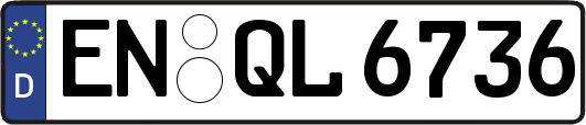 EN-QL6736