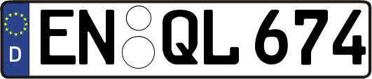 EN-QL674