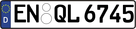 EN-QL6745