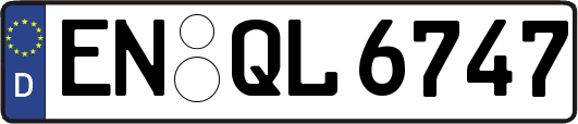 EN-QL6747