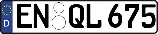 EN-QL675