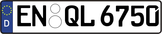EN-QL6750