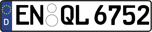 EN-QL6752