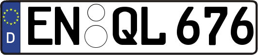 EN-QL676