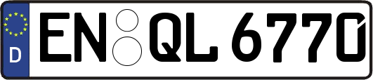 EN-QL6770