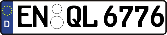 EN-QL6776