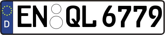 EN-QL6779