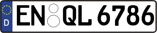 EN-QL6786
