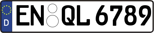 EN-QL6789