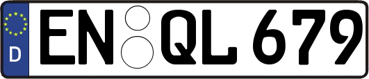 EN-QL679
