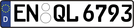 EN-QL6793