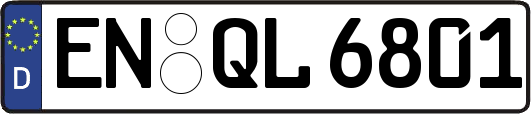 EN-QL6801