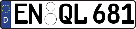 EN-QL681