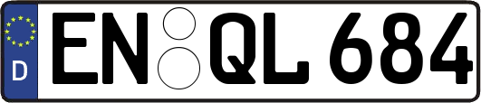EN-QL684