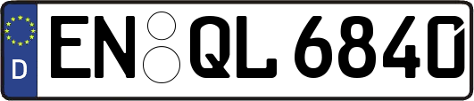 EN-QL6840