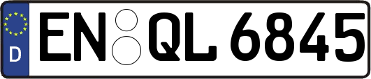 EN-QL6845