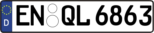 EN-QL6863
