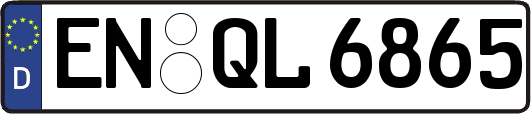 EN-QL6865