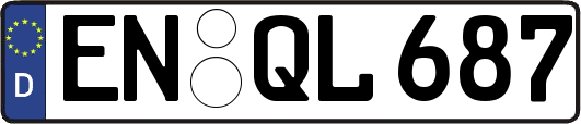 EN-QL687