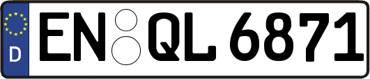 EN-QL6871