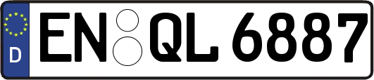 EN-QL6887