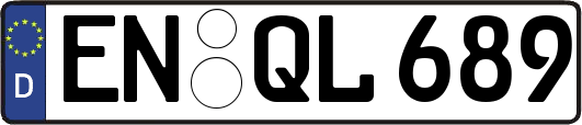 EN-QL689