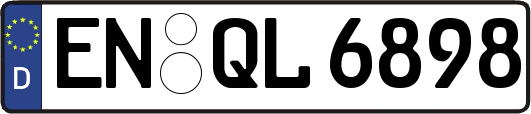 EN-QL6898