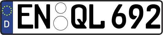 EN-QL692