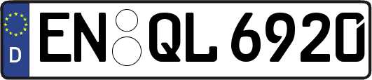 EN-QL6920