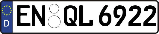 EN-QL6922