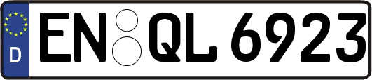 EN-QL6923