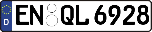 EN-QL6928