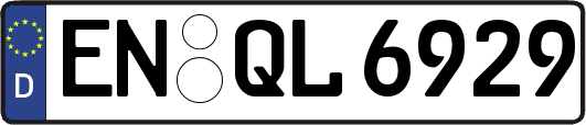 EN-QL6929